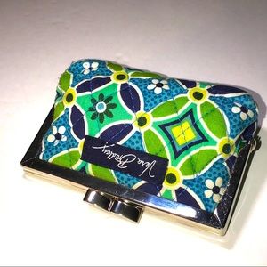 Coin Change purse.